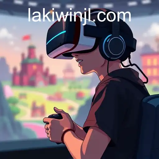 The Evolving World of Online Gaming