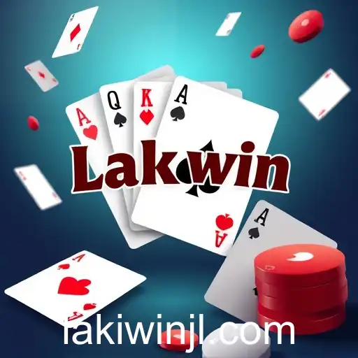 Lakiwin: The Future of Interactive Online Gaming