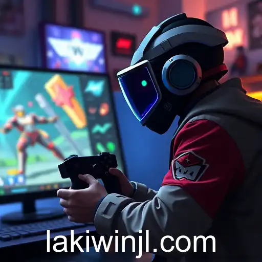 Gaming's Dynamic Landscape Evolution