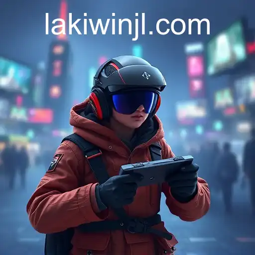 Gaming Revolution: Lakiwin's Impact on 2025