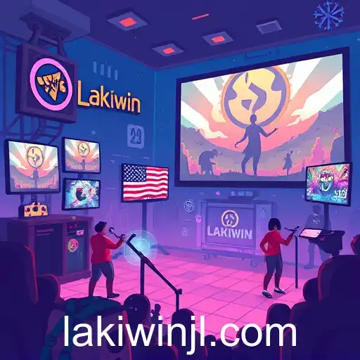 The Rise of Gaming Websites in 2025