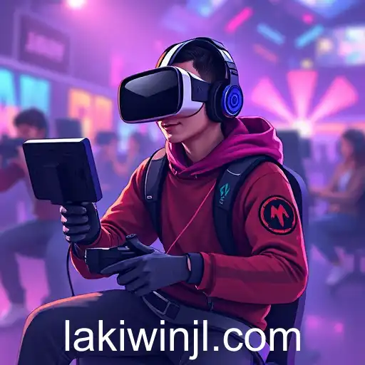 Emerging Trends in Online Gaming