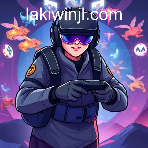 The Evolution of Gaming in 2025