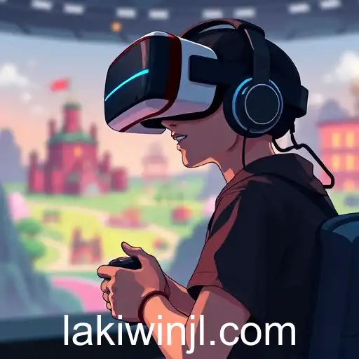 The Evolving World of Online Gaming