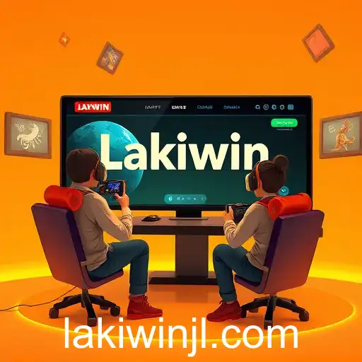 The Rise of Gaming Platforms in the Digital Era