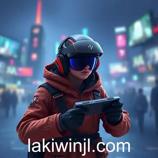 Gaming Revolution: Lakiwin's Impact on 2025