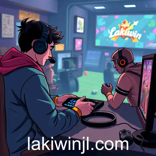 Gaming Trends and Challenges in 2025