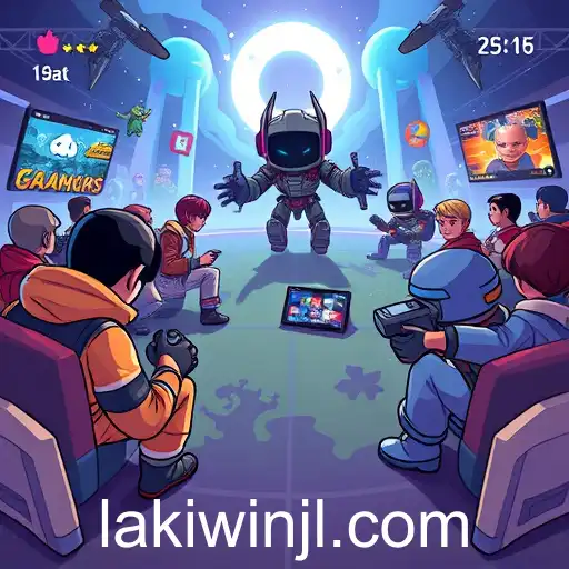 Gaming Trends on The Rise