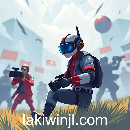 Lakiwin Revamps Online Gaming Experience