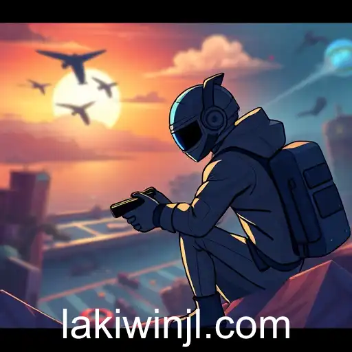 Emerging Trends on 'Lakiwin': Gaming Reimagined