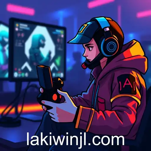 The Rising Popularity of Online Gaming Platforms