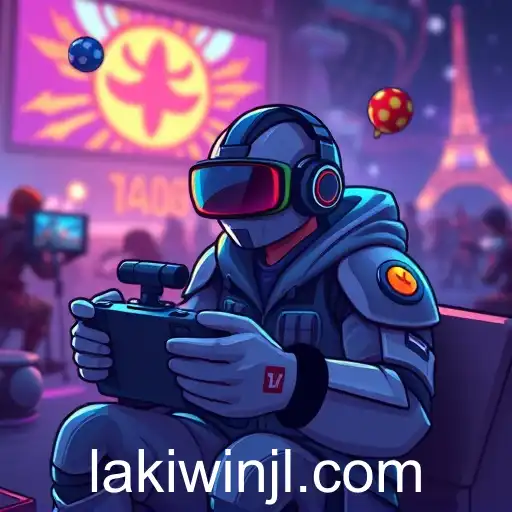 The Rise of Gaming Platforms and Their Social Impact