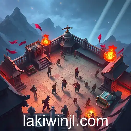 Lakiwin's Impact on Global Gaming Trends